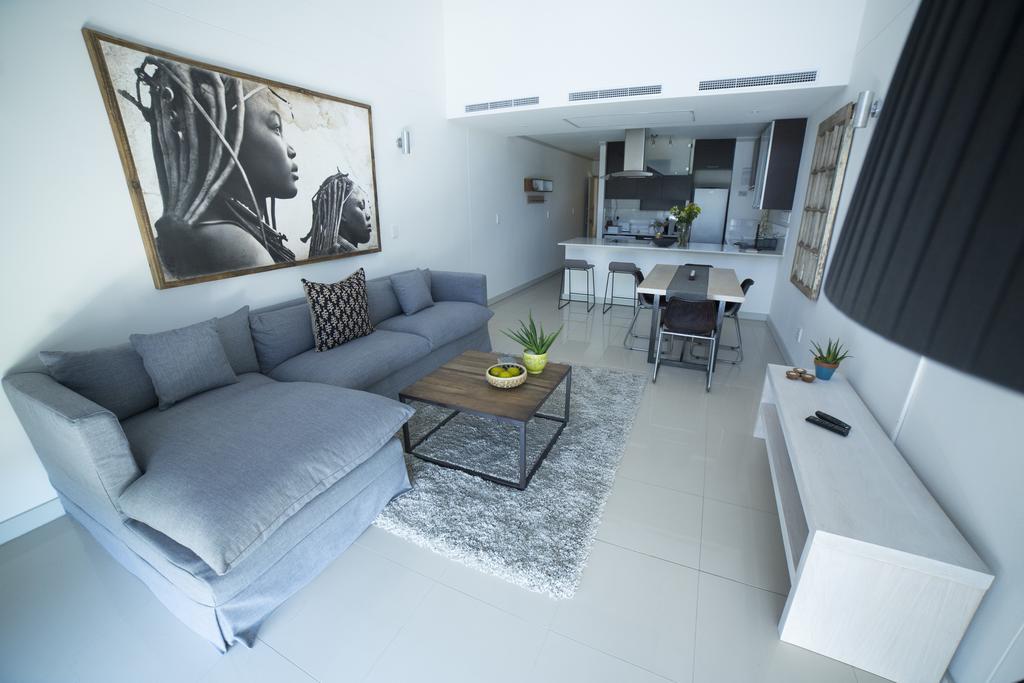 The Quadrant Apartment A406 Кейптаун Екстериор снимка